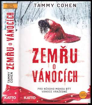 Zemřu o Vánocích