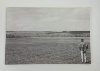 Zemská fotografie