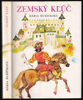 Zemský kľúč