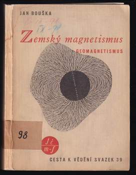 Jan Bouška: Zemský magnetismus