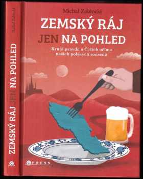 Zemský ráj jen na pohled