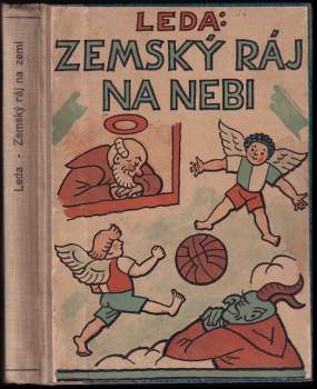 Zemský ráj na nebi