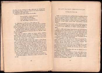 Eduard Lederer: Zemský ráj na nebi