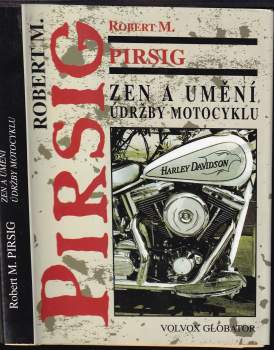 Zen a umění údržby motocyklu