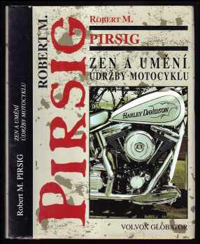 Zen a umění údržby motocyklu