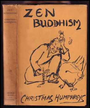 Christmas Humphreys: Zen Buddhism
