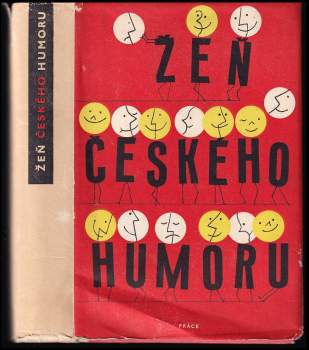 Jaroslav Fišer: Žeň českého humoru