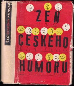 Jaroslav Fišer: Žeň českého humoru