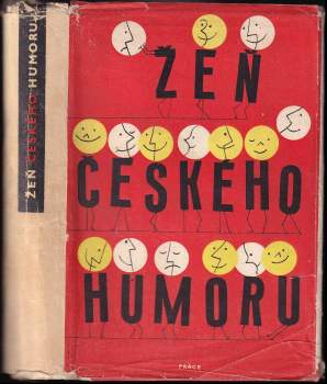 Žeň českého humoru