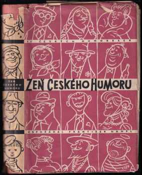 Jaroslav Fišer: Žeň českého humoru
