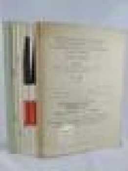 Žeň československého exlibris za rok 1981