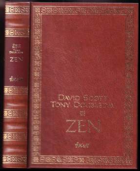 David Scott: Zen