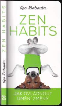Leo Babauta: Zen habits