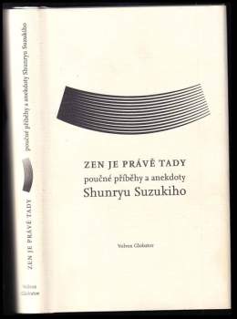 Zen je právě tady