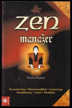 Zen manažer