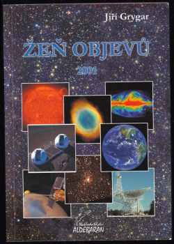 Žeň objevů 2001