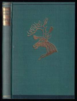 Žeň-Šeň, lovcovy toulky tajgou za kořenem života