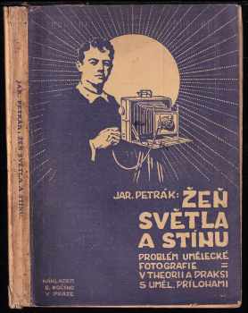 Žeň světla a stínu