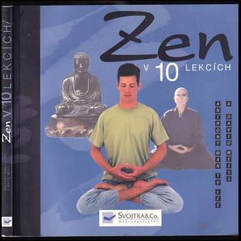 Zen v 10 lekcích