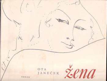 Žena
