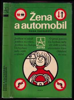 Žena a automobil