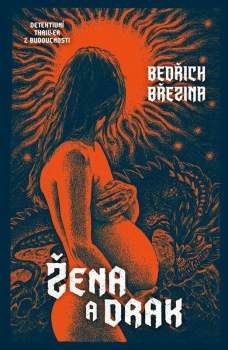 Žena a drak