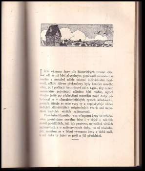 František Karel Bakule: Žena a její kouzlo