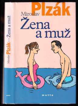 Žena a muž