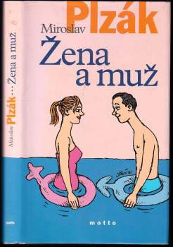 Žena a muž