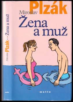 Žena a muž