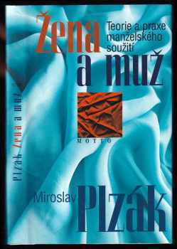 Žena a muž