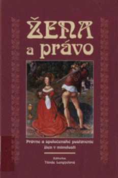 Žena a právo