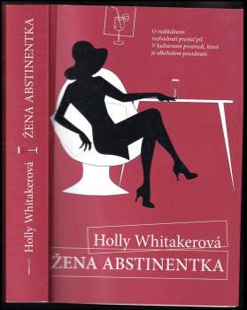 Žena abstinentka