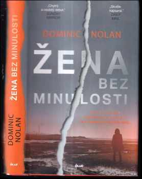 Dominic Nolan: Žena bez minulosti