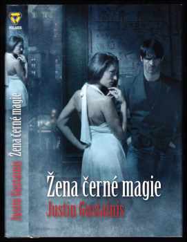 Žena černé magie