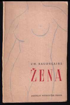 Charles Baudelaire: Žena