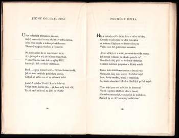 Charles Baudelaire: Žena