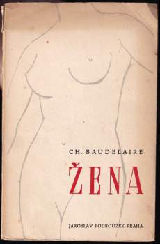 Žena