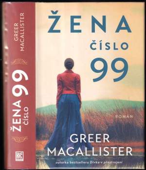 Žena číslo 99