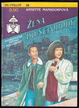 Žena do nepohody