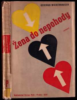 Žena do nepohody