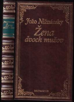Žena dvoch mužov