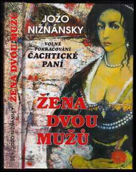 Žena dvou mužů