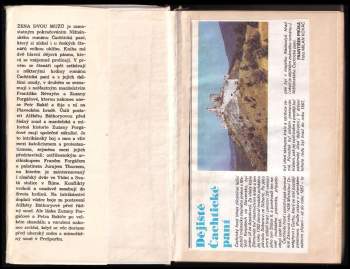 Jozef Nižnánsky: Žena dvou mužů