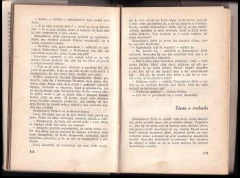 Jozef Nižnánsky: Žena dvou mužů