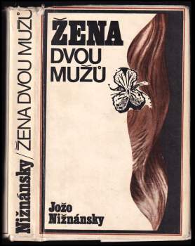 Jozef Nižnánsky: Žena dvou mužů