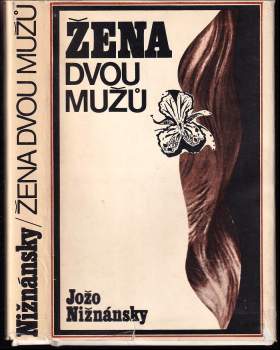 Jozef Nižnánsky: Žena dvou mužů