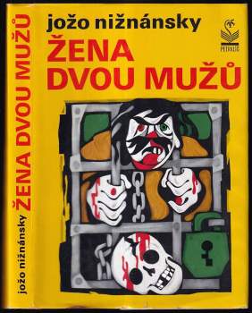 Jozef Nižnánsky: Žena dvou mužů