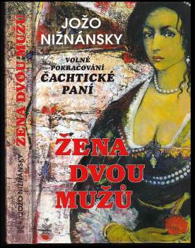 Žena dvou mužů