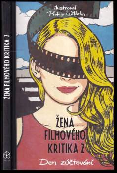Prokop Wilhelm: Žena filmového kritika